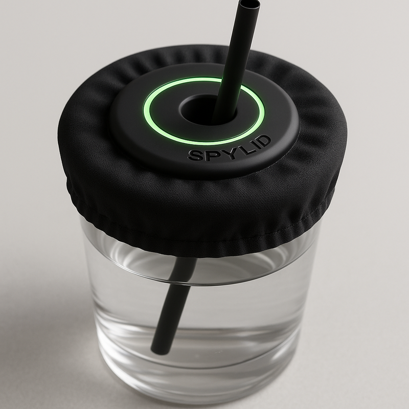 SafeSip Lid