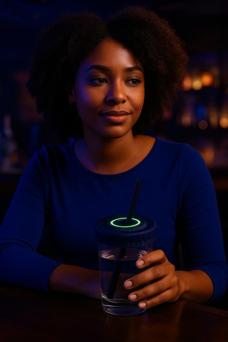 SpiLa Smart Lid