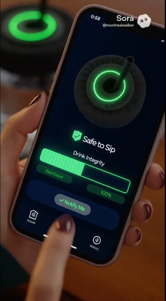 SpiLa App